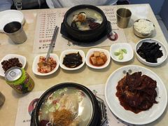 -长顺参鸡汤店(西塔总店)