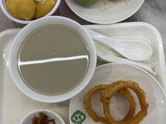 -锦芳小吃外卖(鲜鱼口店)