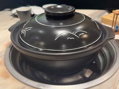 -同仁四季椰子鸡(福田东园总店)
