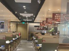 -海底捞火锅(太原南站店)