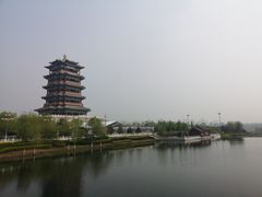 -门城湖公园