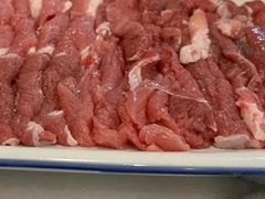 -将台涮肉(万科店)