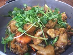 -广记餐厅(万福路店)