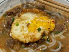 -仙妈米粉店(庆丰路)