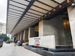 -重庆解放碑威斯汀酒店