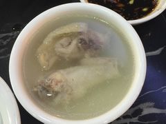-润泽园海南椰子鸡·糟粕醋火锅(拱北店)