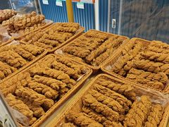 -桂发祥十八街麻花(和平路店)
