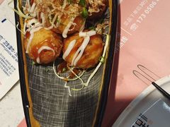 -花漫里日式餐厅(刺桐店)