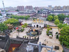 -上海东林寺(金山区)