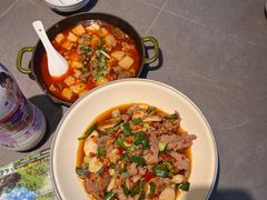 -树厨贵州菜(花果园购物中心店)