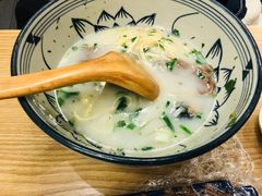 -牛三哥洛阳牛肉汤(生态城店)