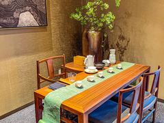 -山葵家·创意料理(宁波来福士店)