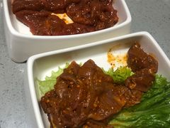 -海底捞火锅(平谷华联店)