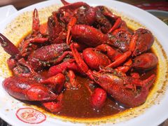 -叶派龙虾•招牌香辣蟹·海鲜(中海国际店)