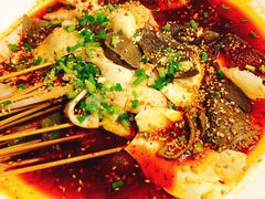 串串-三猫黑鱼花(南大店)