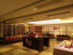 -利苑酒家(宜安广场店)