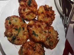 米兰虾饼-周渝食惦酸菜鱼(青浦店)