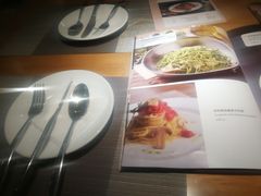 -新贝乐意大利餐厅(苏州中心店)