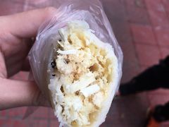 -姚氏祖传糖葱薄饼(华坞店)
