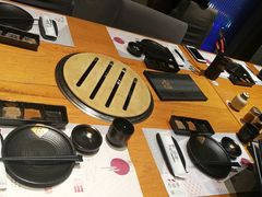 -赤坂亭·M9和牛烧肉·铁板烧·日料398放题(长泰广场店)