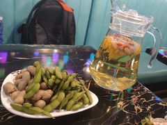 -火枪手串吧·鹤岗小串涮肚(亦庄店)