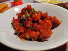 糖醋里脊-外婆家(西红门荟聚购物中心店)