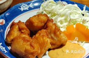 Tangy Chicken