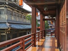 -香积寺