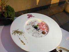 -铭轩中餐厅·海南菜·粤菜(亚龙湾瑞吉店)