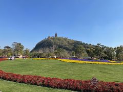 -狼山风景名胜区