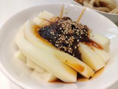 -张老五凉粉店(槐树街店)