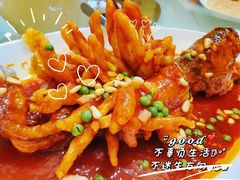 -齐家花园大酒店(宝山店)
