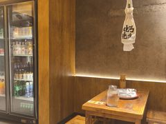 -北丐先生·野馄饨烧烤(南京首店)
