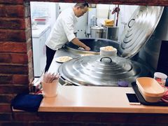 -巴依家新疆手抓饭(菱角湖万达店)