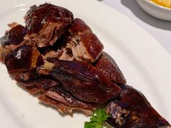 樟茶鸭-苏浙汇(北京英蓝店)