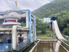 -无锡动物园·太湖欢乐园