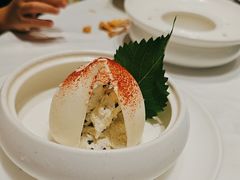 -江城小馆陕南妈妈菜·全球旅行餐厅(钟楼店)