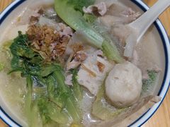 -潮巷·老潮汕美食集市(欢乐港湾店)