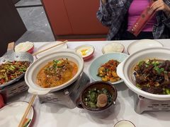 -湖南码头·地道岳阳美食·湘菜(魏公村店)