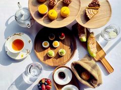 -三嚥阁 La Villa Restaurant