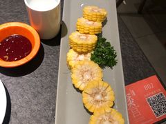 -煲宫(华润万象城店)