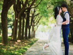 -太郎花子婚纱摄影艺术中心