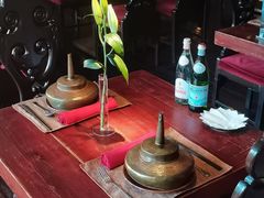-花马天堂云南餐厅 Lost Heaven(外滩店)