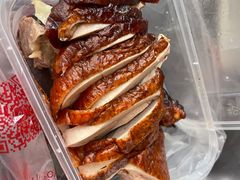 -章云板鸭(评事街店)