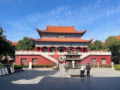 -开福禅寺