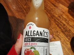 -Fergburger(皇后镇店)