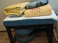 -华夏良子·足道SPA艾灸(铁道大厦店)