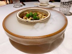 秘制花螺-玫瑰厅上海菜(兴国路店)