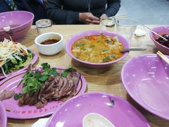 -牛马行牛肉饸饹铺(长春总店)