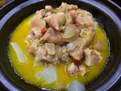 -印巷里主题餐厅(马鞍山店)